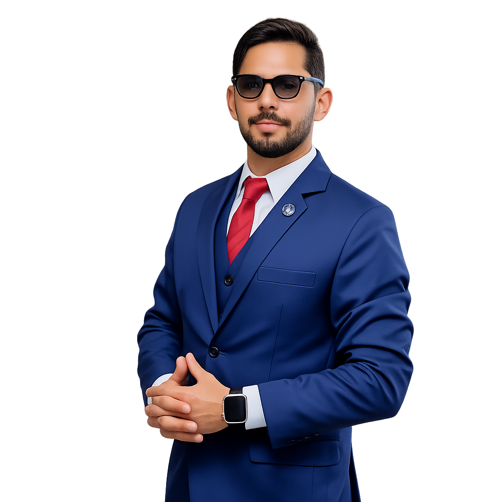Dr. Vitor Vitalião Passos