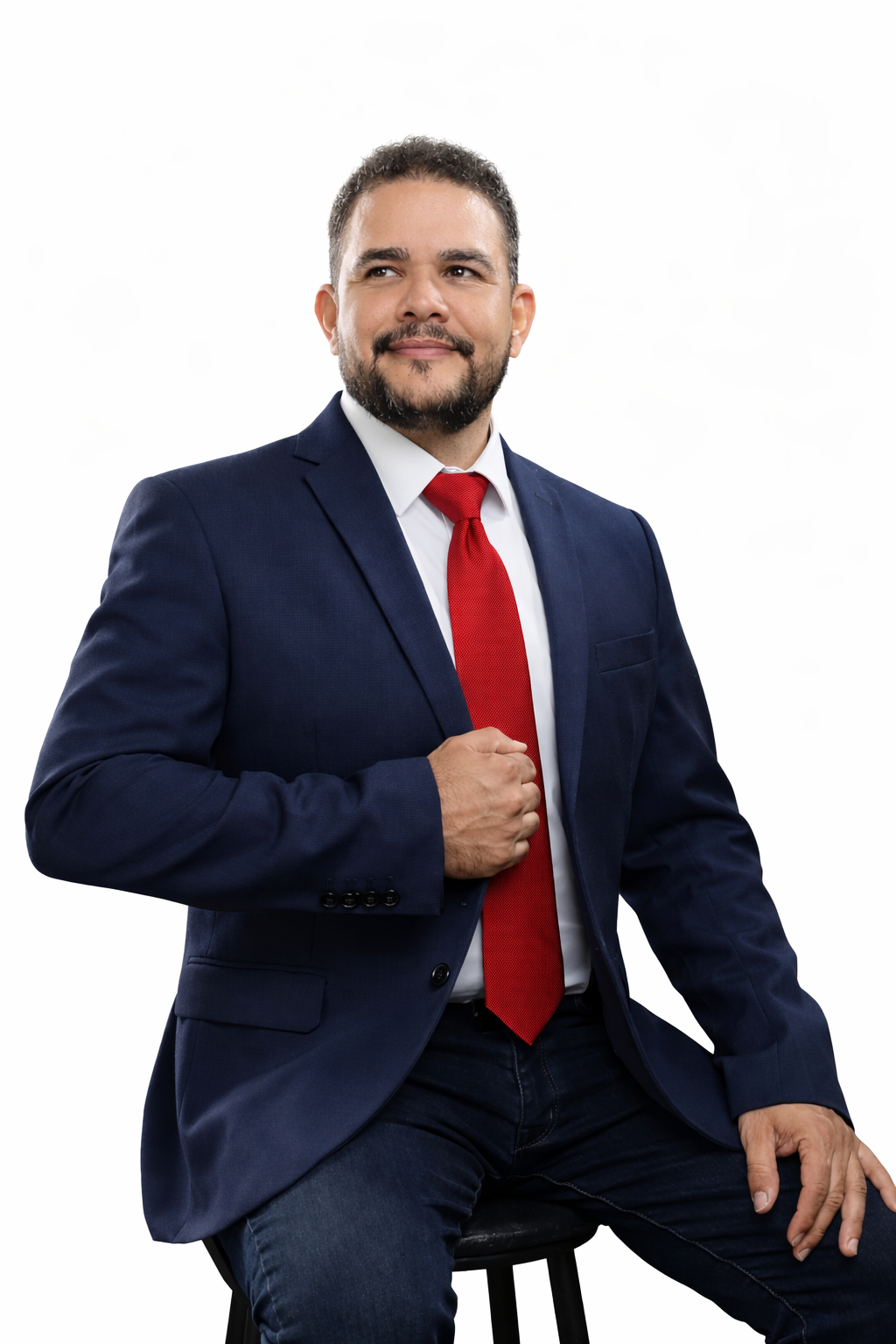 Dr. André Gontijo Peixoto